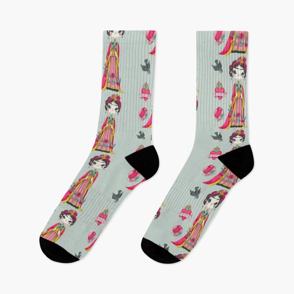Item preview, Frida Kahlo  designed and sold by migdaliapace.