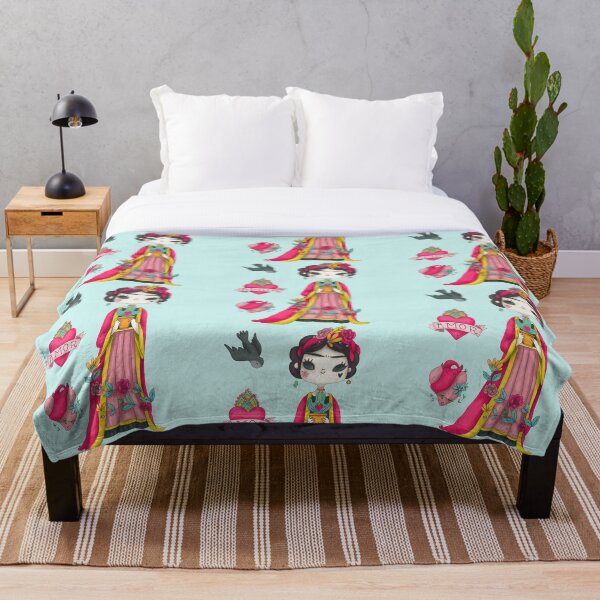 Item preview, Frida Kahlo  designed and sold by migdaliapace.