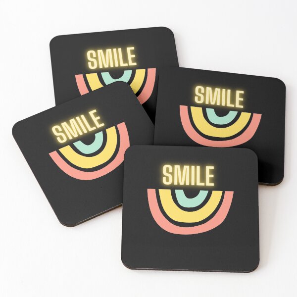 Item preview, Smile:) designed and sold by Fatimah Sheikh.