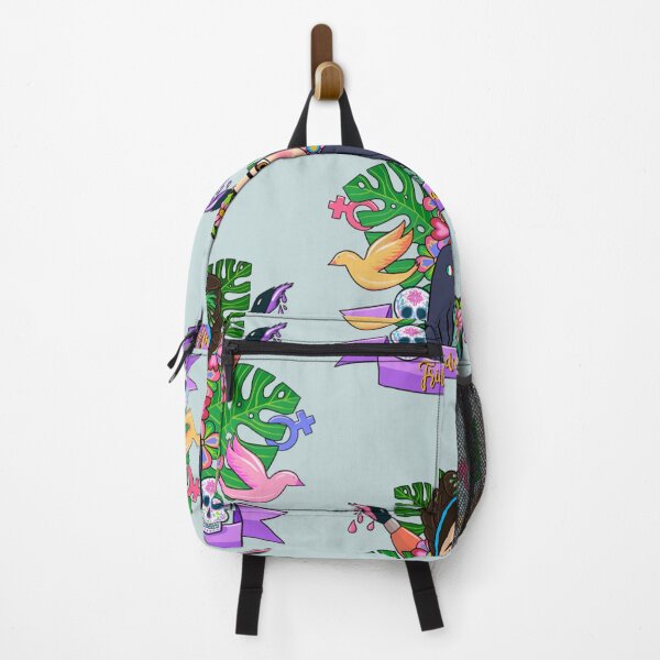 Item preview, Frida Kahlo designed and sold by migdaliapace.