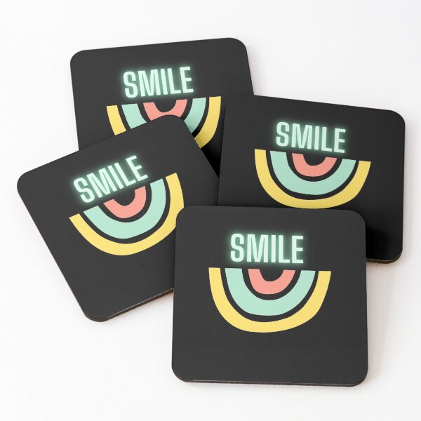 Item preview, Smile:) designed and sold by Fatimah Sheikh.