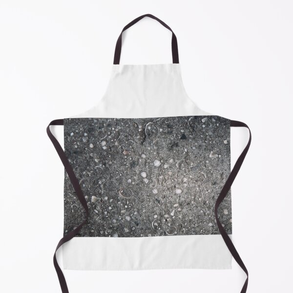 Item preview, Rottnest Island WA shell concrete designed and sold by RogerRoy.