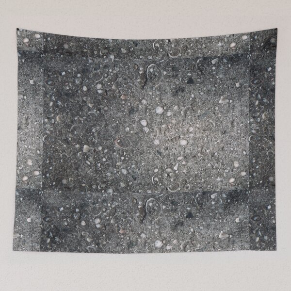 Item preview, Rottnest Island WA shell concrete designed and sold by RogerRoy.