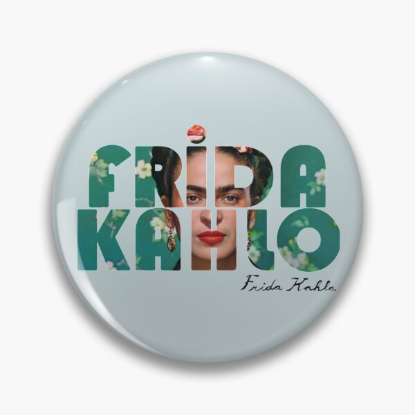 Item preview, Frida Kahlo  designed and sold by migdaliapace.