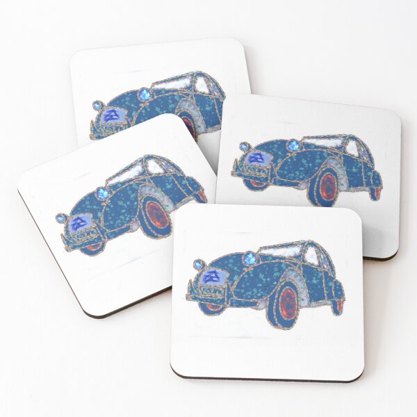 Item preview, Simple 2cv designed and sold by jyt1956.