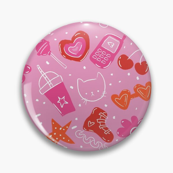 Item preview, Girly Y2k  designed and sold by Gabit Soares.