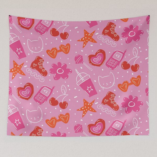 Item preview, Girly Y2k  designed and sold by Gabit Soares.