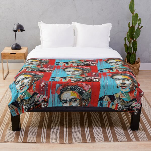 Item preview, Frida Kahlo  designed and sold by migdaliapace.