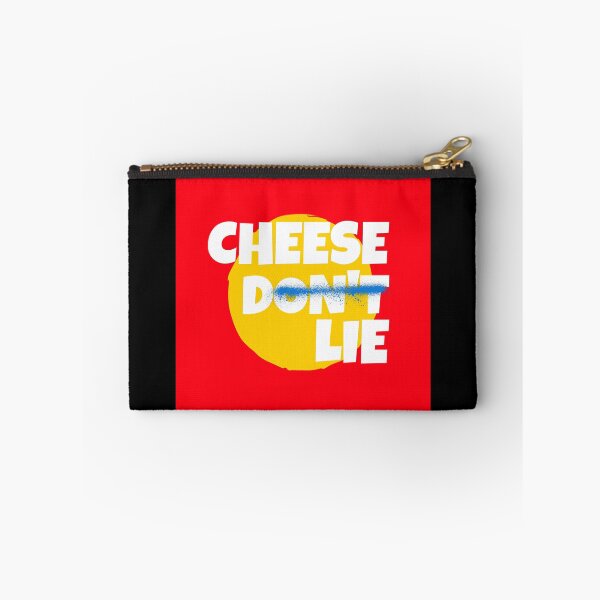 Item preview, Thats What Cheese Said - NO LIAR HERE - cheese don't lie designed and sold by Jimmy-Asawa.