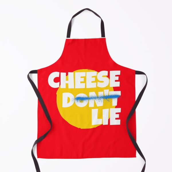Item preview, Thats What Cheese Said - NO LIAR HERE - cheese don't lie designed and sold by Jimmy-Asawa.