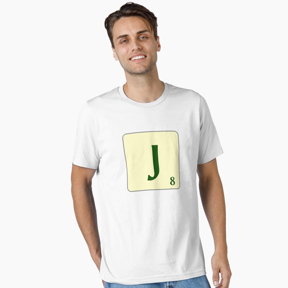 Vista previa del artículo con la obra «Camiseta esencial», diseñado y vendido por fgrdisseny.