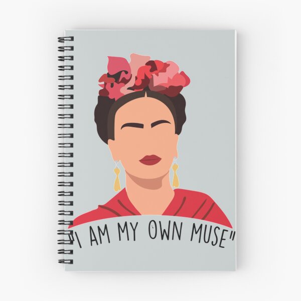 Item preview, Frida Kahlo  designed and sold by migdaliapace.
