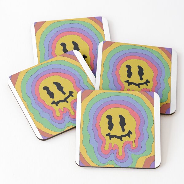 Item preview, Distorted face designed and sold by Thing3of4girlie.