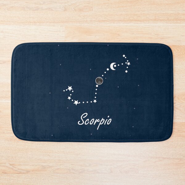 Item preview, Scorpio constellation space galaxy designed and sold by galax-C.