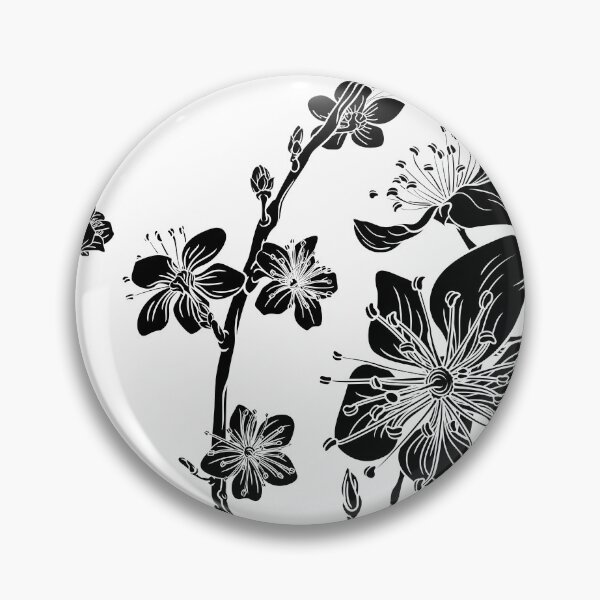 Item preview,  cherry blossom designed and sold by Floralsharry.