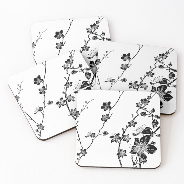 Item preview,  cherry blossom designed and sold by Floralsharry.