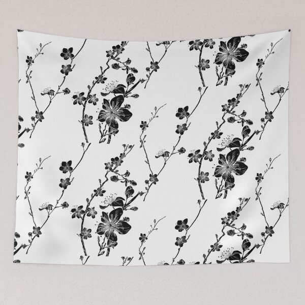 Item preview,  cherry blossom designed and sold by Floralsharry.