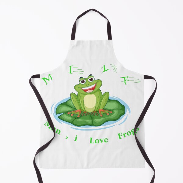 Item preview, Milf man i love frogs Classic T-Shirt designed and sold by mr-idrissi1.