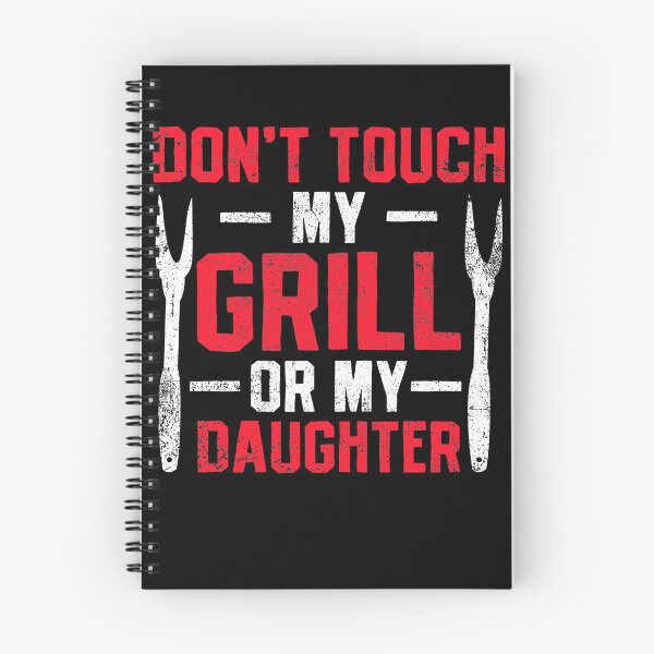Item preview, Grilling Dad Daddy BBQ designed and sold by CreativeGiftShp.