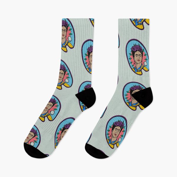 Item preview, Frida Kahlo  designed and sold by migdaliapace.