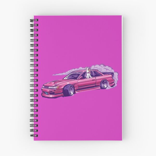 Item preview,  JDM drifter designed and sold by MOTOSHIFT.
