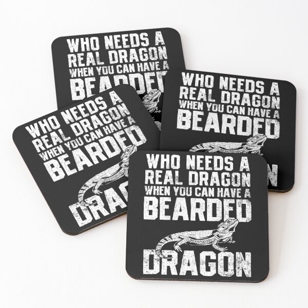 Item preview, Bearded Dragon Lizard Reptile Herpetologist designed and sold by CreativeGiftShp.