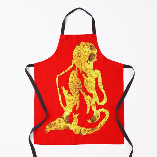 Item preview, golden back designed and sold by Markus May.