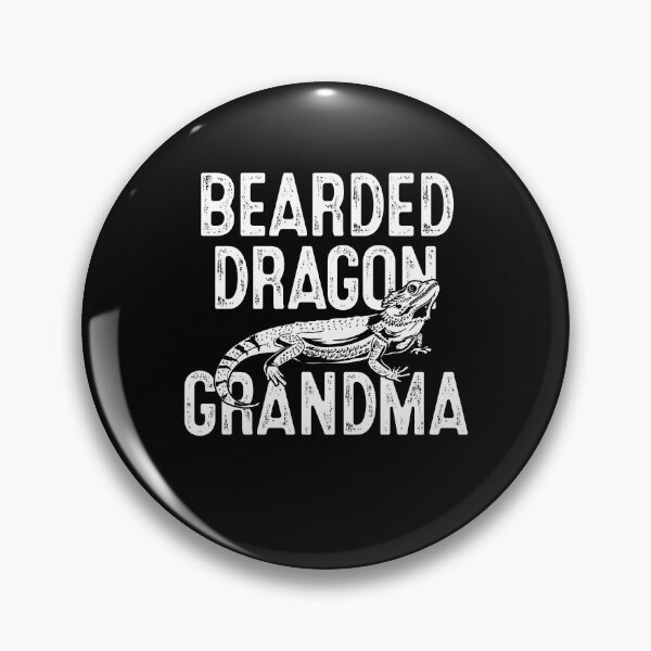 Item preview, Bearded Dragon Grandma Bearded Dragon Lizard designed and sold by CreativeGiftShp.