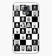 Lord of the chess Case/Skin for Samsung Galaxy