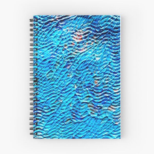 Item preview, Blue Capillaries designed and sold by LilyLJ.