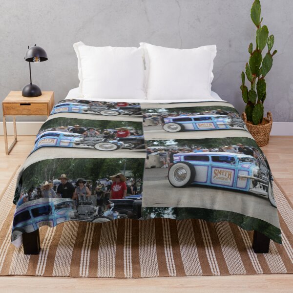 Item preview, Hotrod Model A sedan designed and sold by RogerRoy.