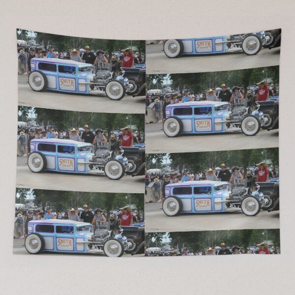 Item preview, Hotrod Model A sedan designed and sold by RogerRoy.