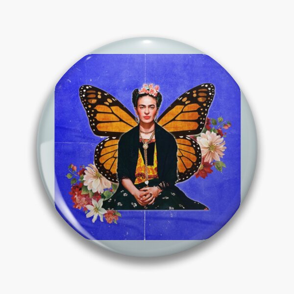 Item preview, Frida Kahlo  designed and sold by migdaliapace.