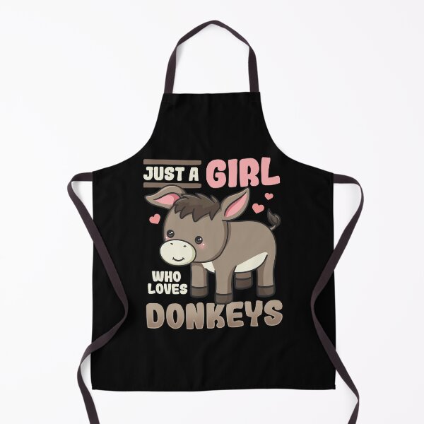 Item preview, Donkeys Donkey Lover designed and sold by CreativeGiftShp.