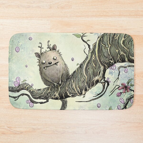 Item preview, On a Branch designed and sold by Nora Surojegin.
