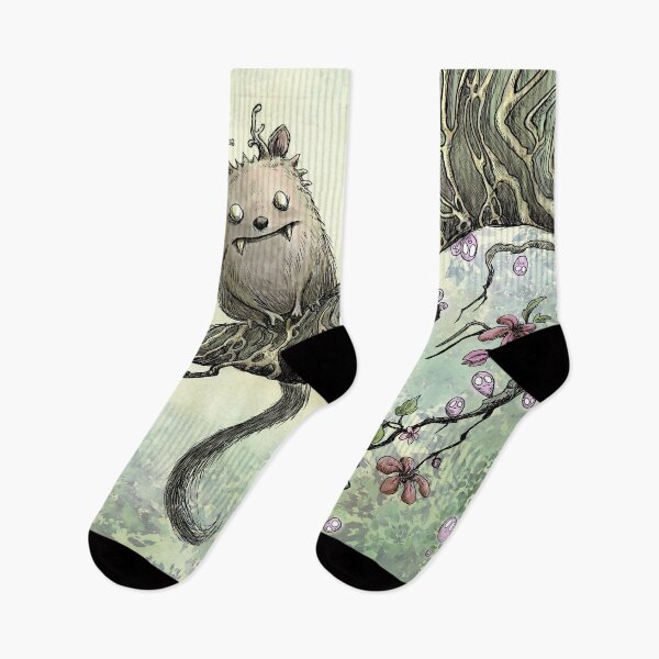 Item preview, On a Branch designed and sold by Nora Surojegin.