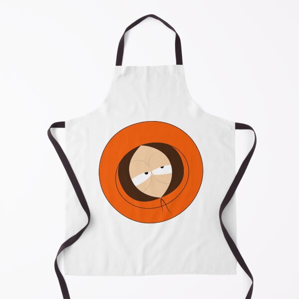 Item preview, Dizzy face of Kenny designed and sold by FanaToonic.
