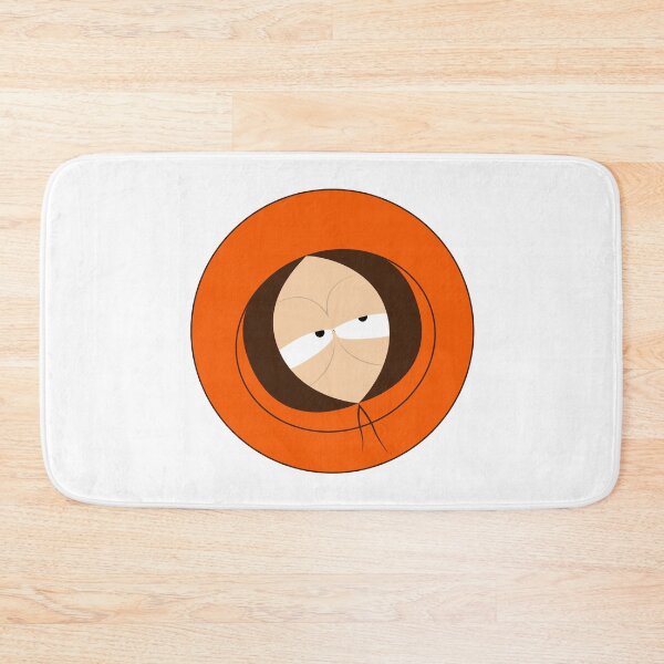 Item preview, Dizzy face of Kenny designed and sold by FanaToonic.