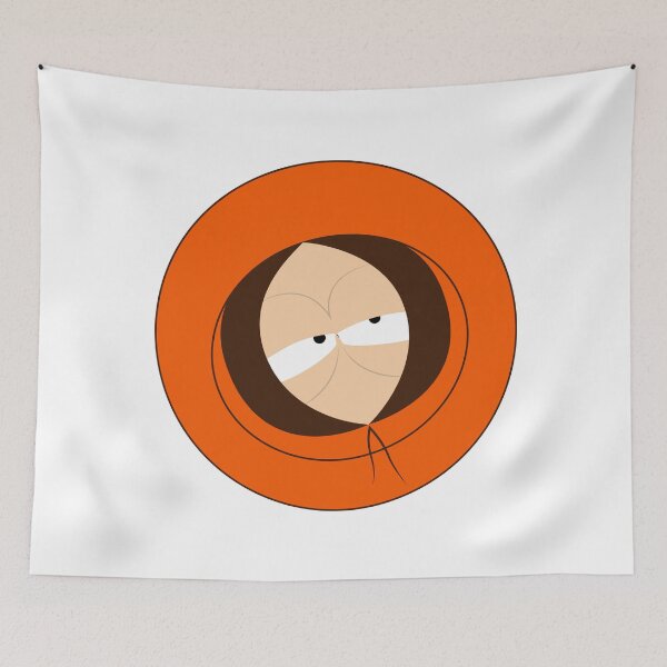 Item preview, Dizzy face of Kenny designed and sold by FanaToonic.