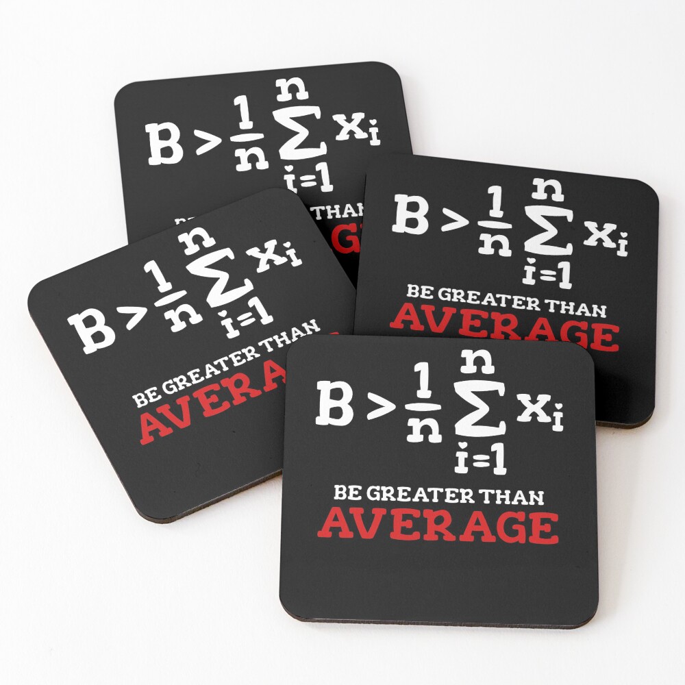 Item preview, Coasters (Set of 4) designed and sold by CreativeGiftShp.