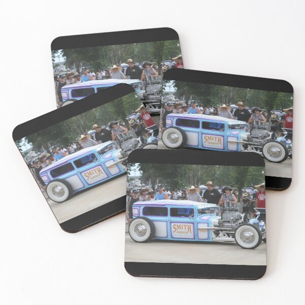 Item preview, Hotrod Model A sedan designed and sold by RogerRoy.