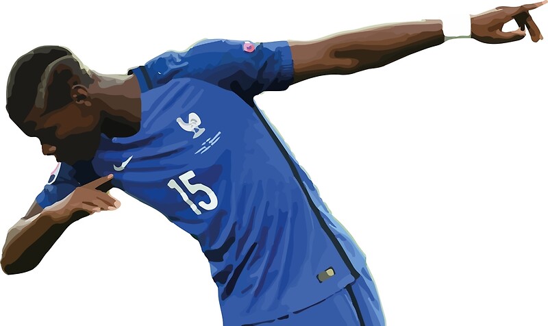 \u0026quot;Pogba Dab\u0026quot; Posters by LeyoShop Redbubble \u0026quot;Pogba Dab\u0026quot; Posters by LeyoShop Redbubble