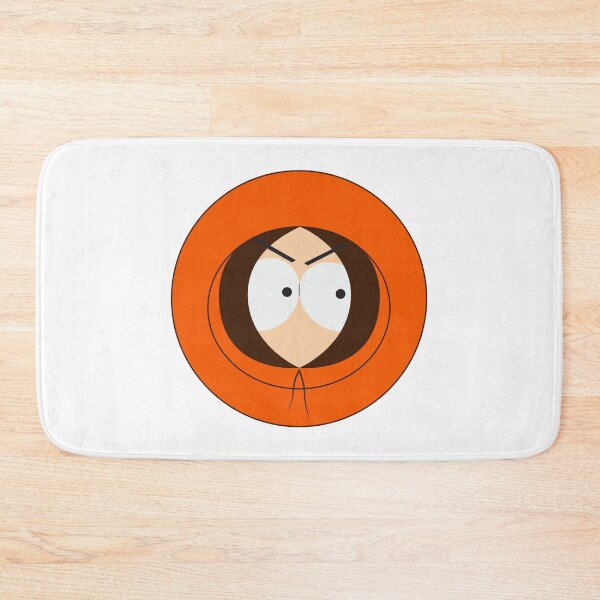 Item preview, Angry face of Kenny designed and sold by FanaToonic.