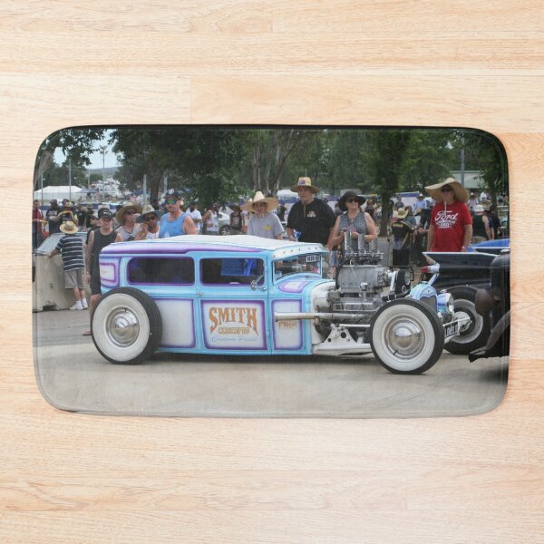 Item preview, Hotrod Model A sedan designed and sold by RogerRoy.