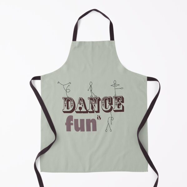 Item preview, Dance is fun designed and sold by sushMitaM.