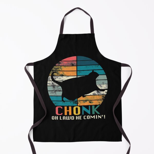 Item preview, Chonk Cat Scale ,Chonk vintage designed and sold by 88TShirt By i-Pap.