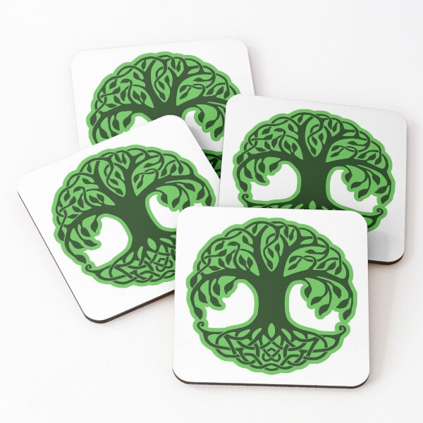 Item preview, Yggdrasil designed and sold by sirglennbo.