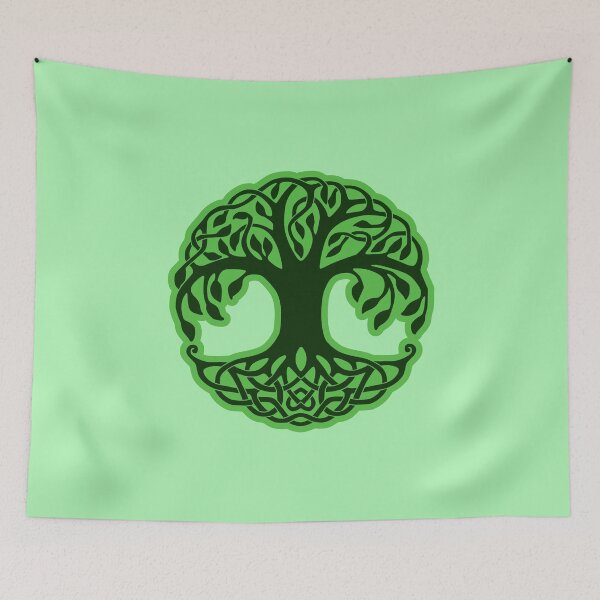 Item preview, Yggdrasil designed and sold by sirglennbo.