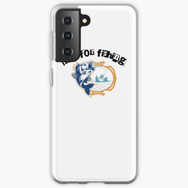 Time for fishing Samsung Galaxy Soft Case