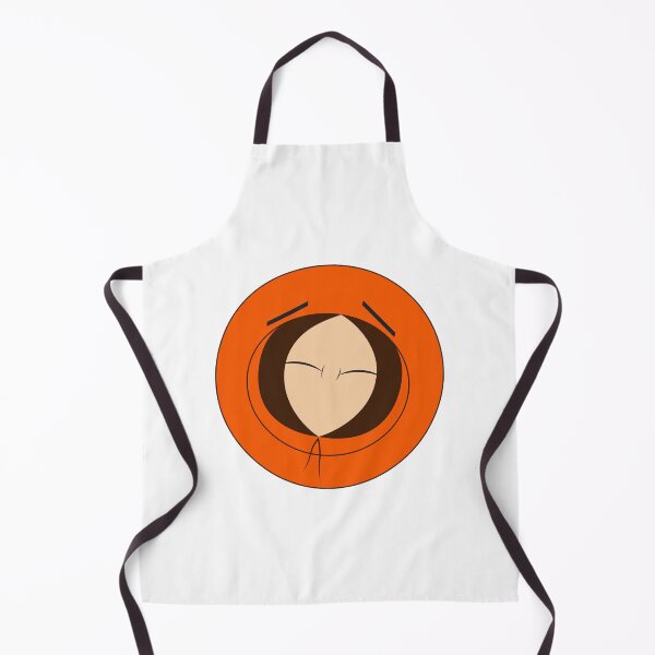 Item preview, Happy face of Kenny designed and sold by FanaToonic.